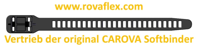 ROVAFLEX Softbinder Onlineshop