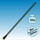 ROVAFLEX Softbinder 28x880 grün 10Stk Doppelbindung