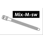 MIX-pack black Size (M)