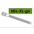 MIX-pack green Size (XL)